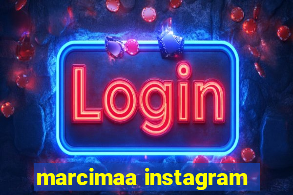 marcimaa instagram